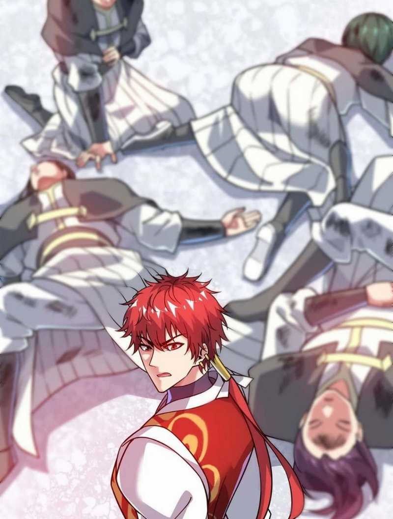 The First Son-In-Law Vanguard of All Time Chapter 176 Gambar 13