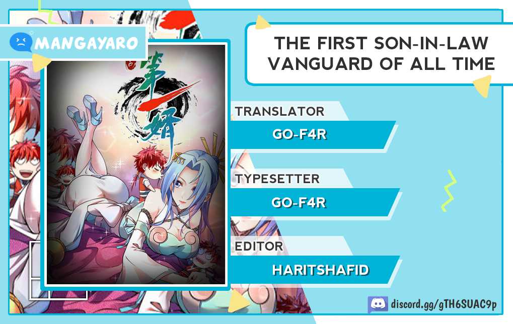 The First Son-In-Law Vanguard of All Time Chapter 177 Gambar 1