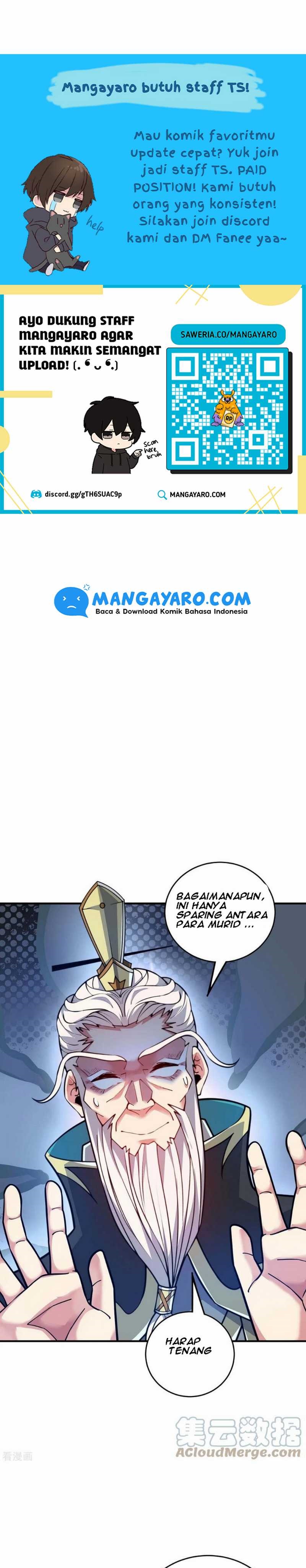 The First Son-In-Law Vanguard of All Time Chapter 177 Gambar 2