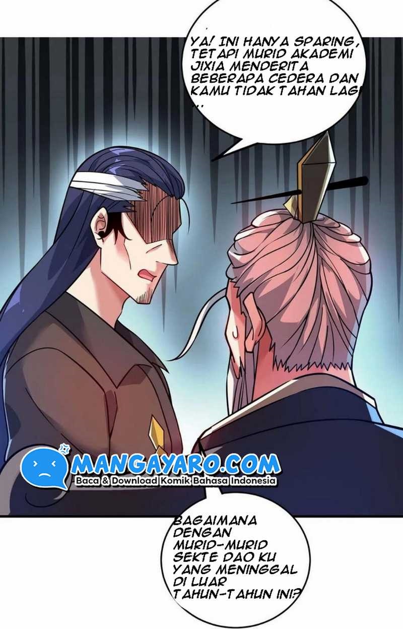 The First Son-In-Law Vanguard of All Time Chapter 177 Gambar 3
