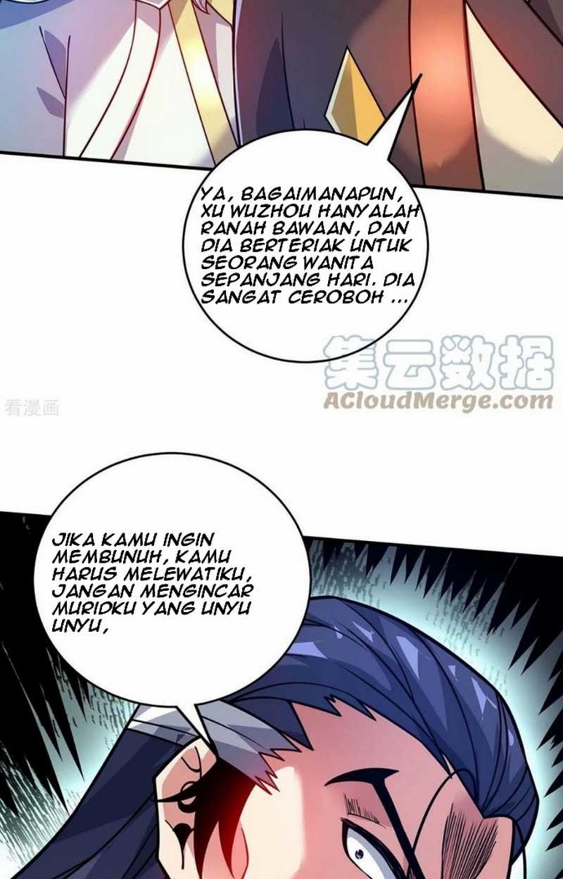 The First Son-In-Law Vanguard of All Time Chapter 177 Gambar 5