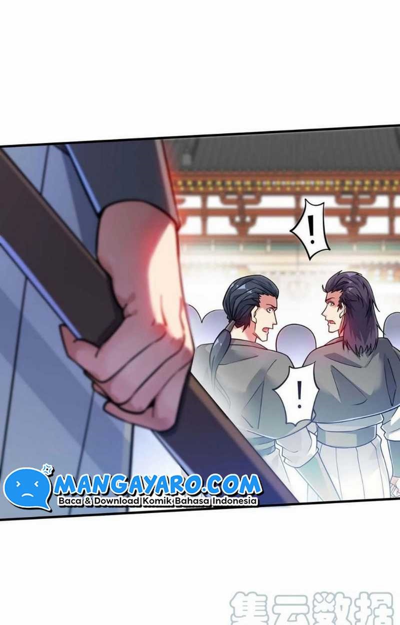 The First Son-In-Law Vanguard of All Time Chapter 177 Gambar 7