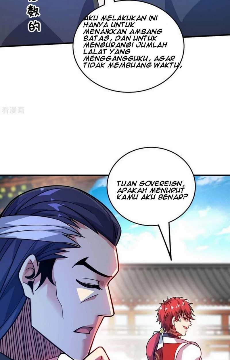 The First Son-In-Law Vanguard of All Time Chapter 177 Gambar 15