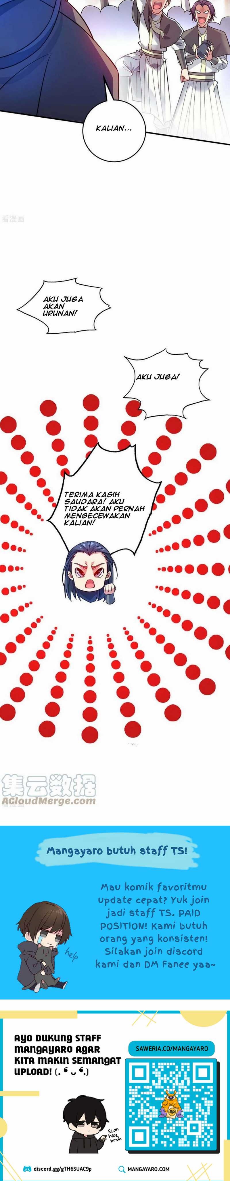 The First Son-In-Law Vanguard of All Time Chapter 177 Gambar 20
