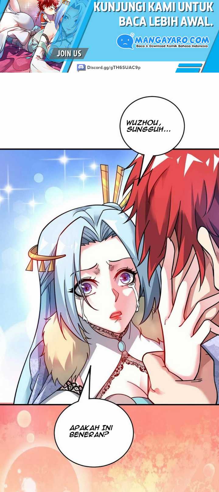 The First Son-In-Law Vanguard of All Time Chapter 182 Gambar 3