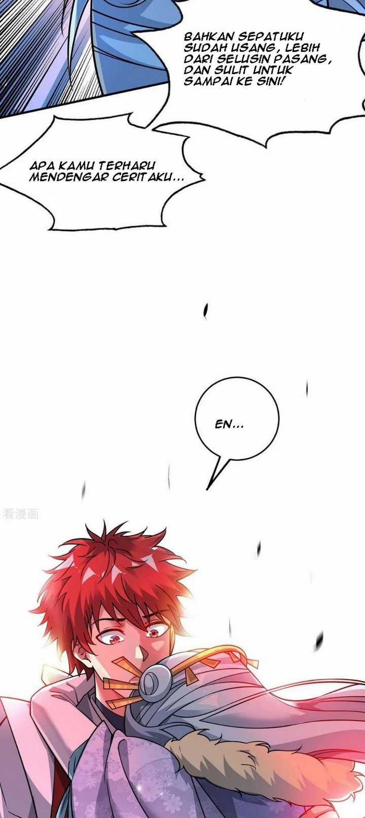 The First Son-In-Law Vanguard of All Time Chapter 182 Gambar 6
