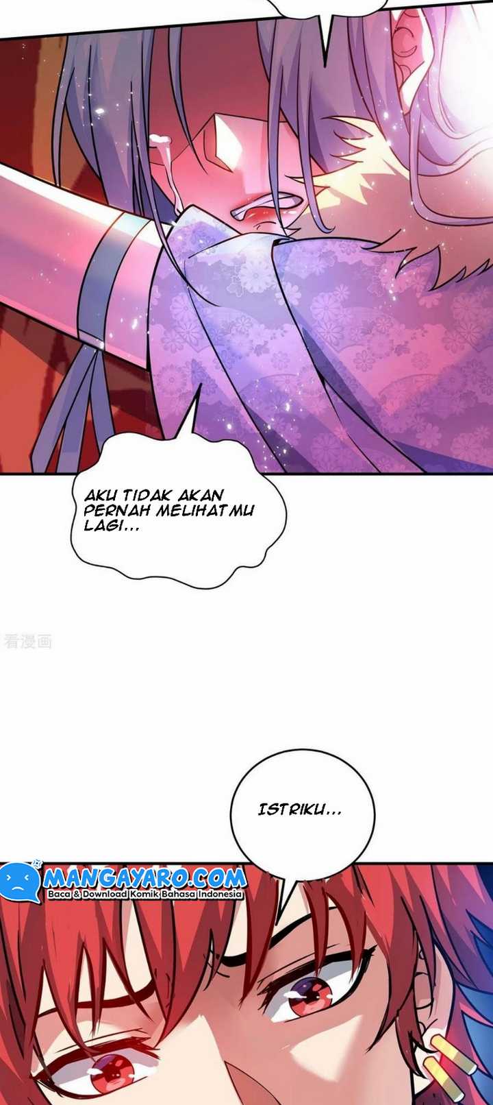 The First Son-In-Law Vanguard of All Time Chapter 182 Gambar 8