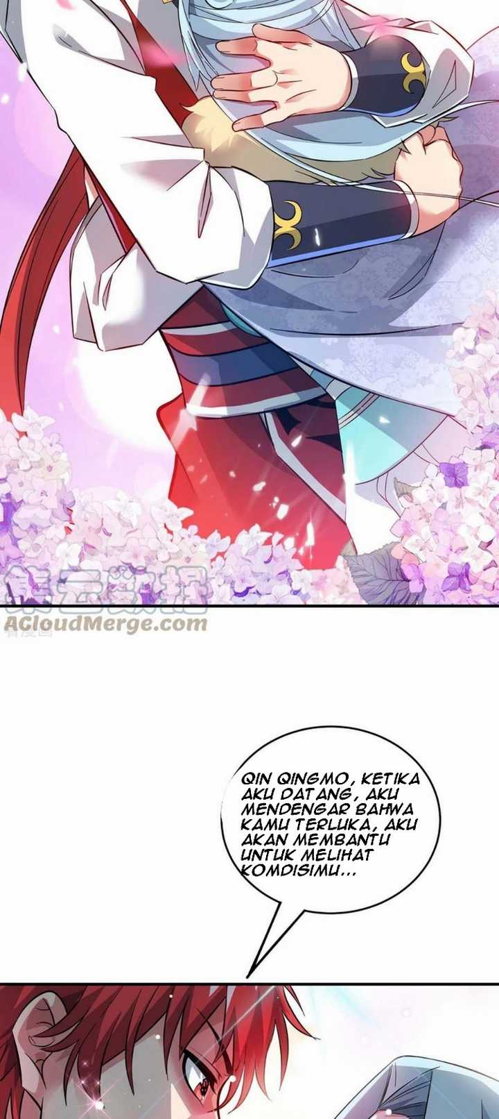 The First Son-In-Law Vanguard of All Time Chapter 182 Gambar 10