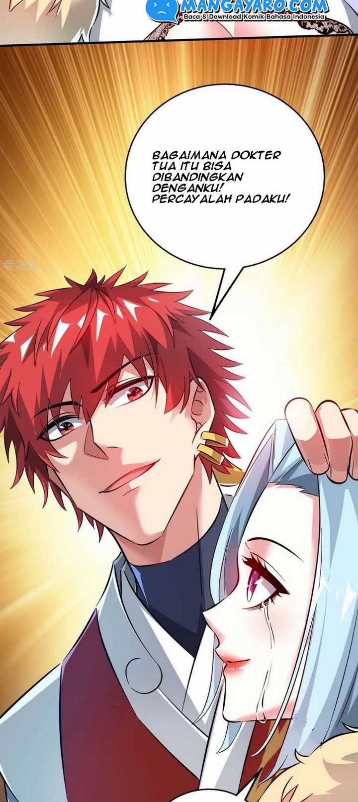 The First Son-In-Law Vanguard of All Time Chapter 182 Gambar 13