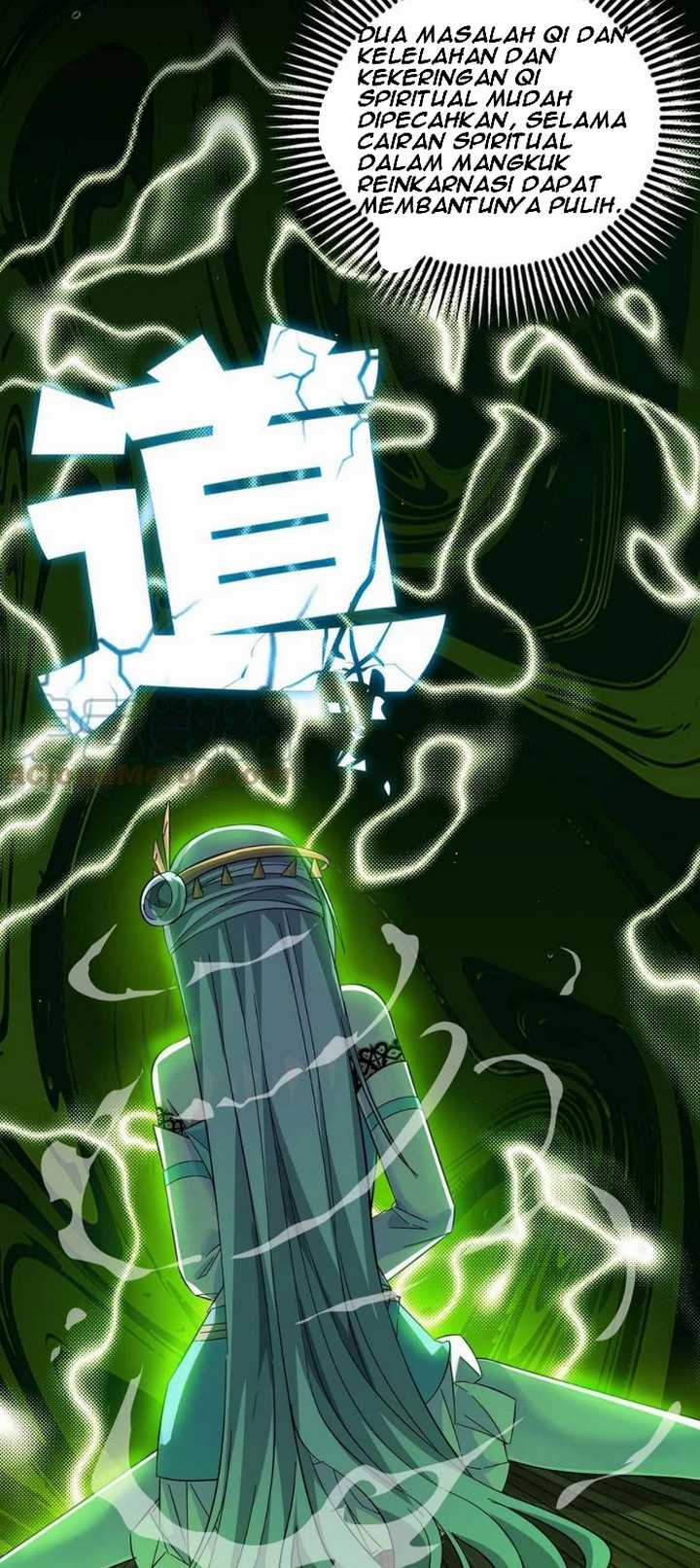 The First Son-In-Law Vanguard of All Time Chapter 182 Gambar 17