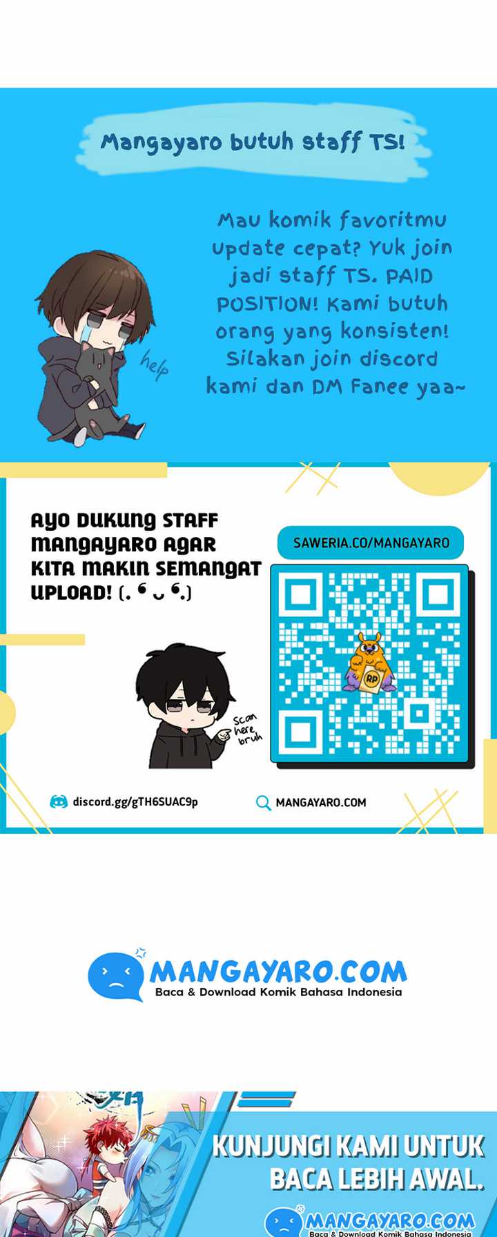 The First Son-In-Law Vanguard of All Time Chapter 183 Gambar 2