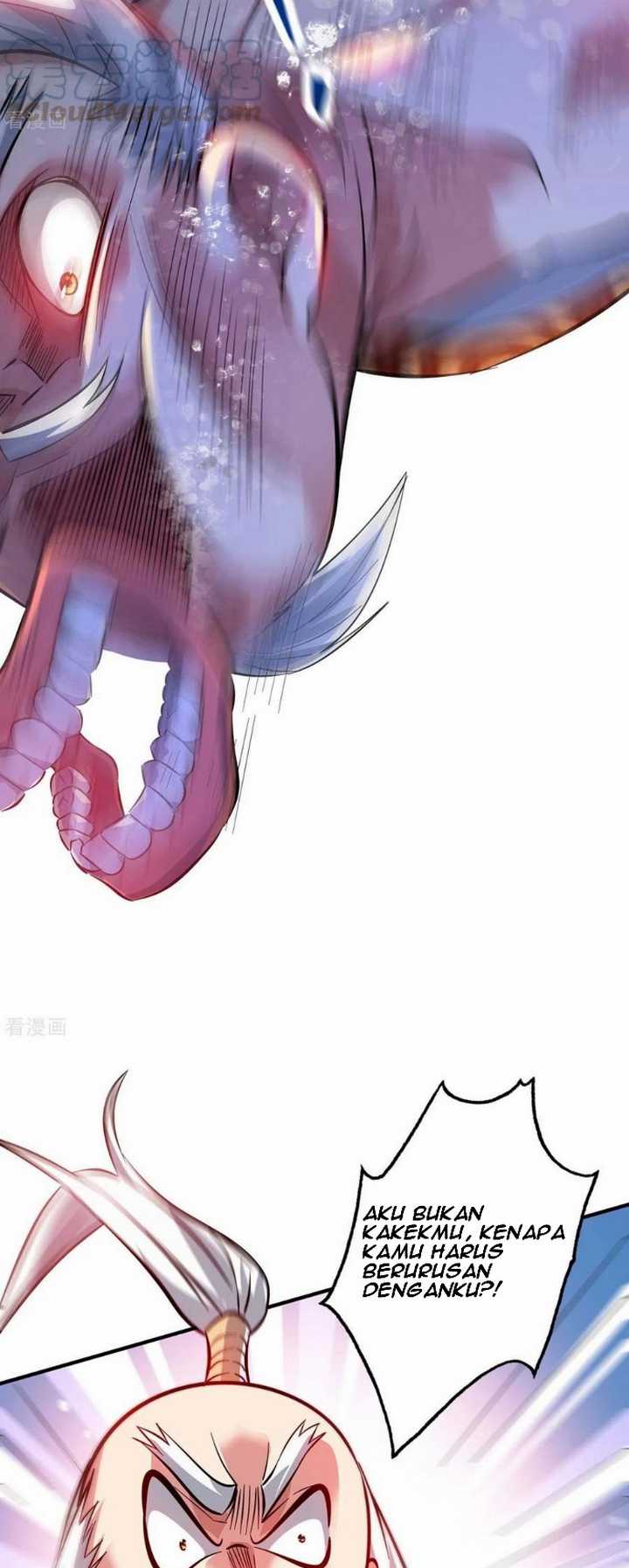The First Son-In-Law Vanguard of All Time Chapter 183 Gambar 7