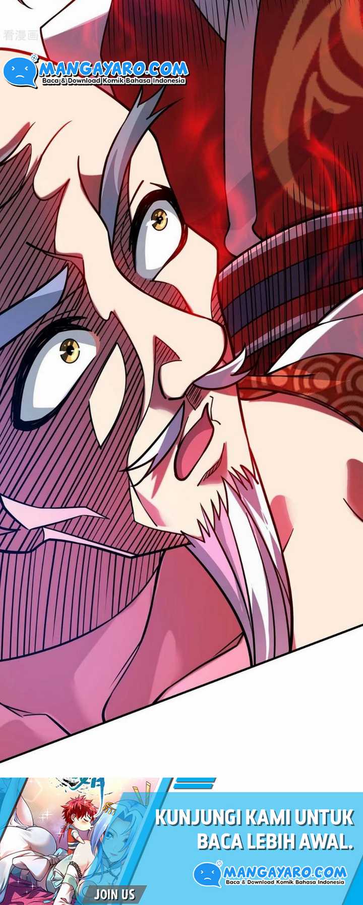 The First Son-In-Law Vanguard of All Time Chapter 183 Gambar 15