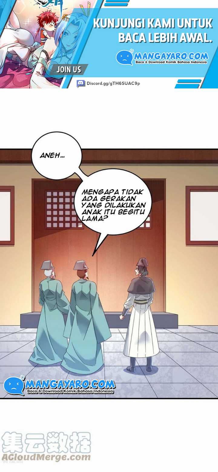 The First Son-In-Law Vanguard of All Time Chapter 184 Gambar 3