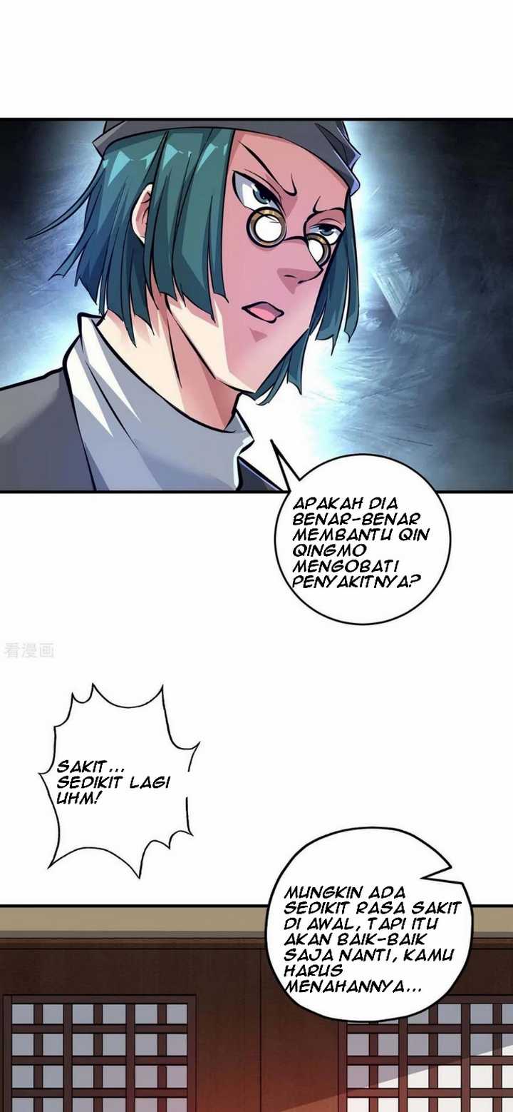 The First Son-In-Law Vanguard of All Time Chapter 184 Gambar 4