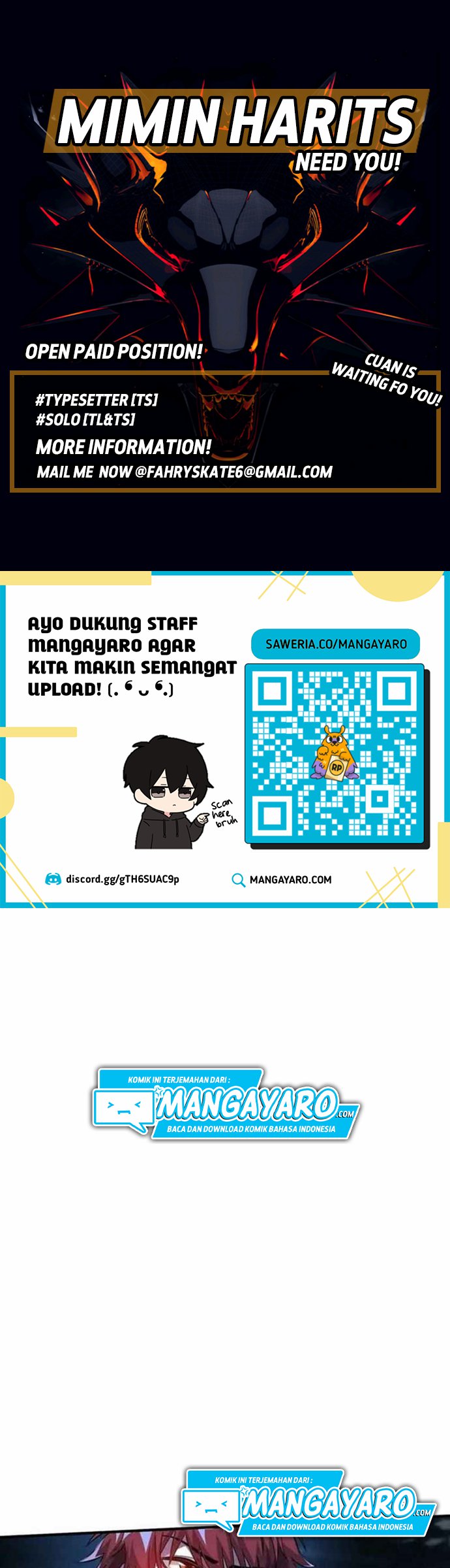 The First Son-In-Law Vanguard of All Time Chapter 189 Gambar 2