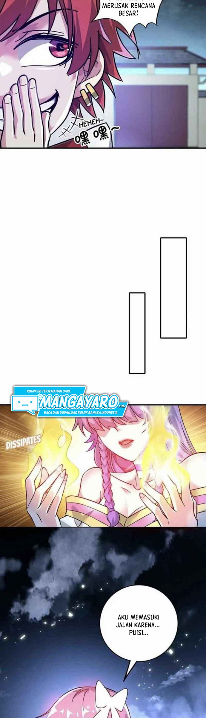 The First Son-In-Law Vanguard of All Time Chapter 189 Gambar 8