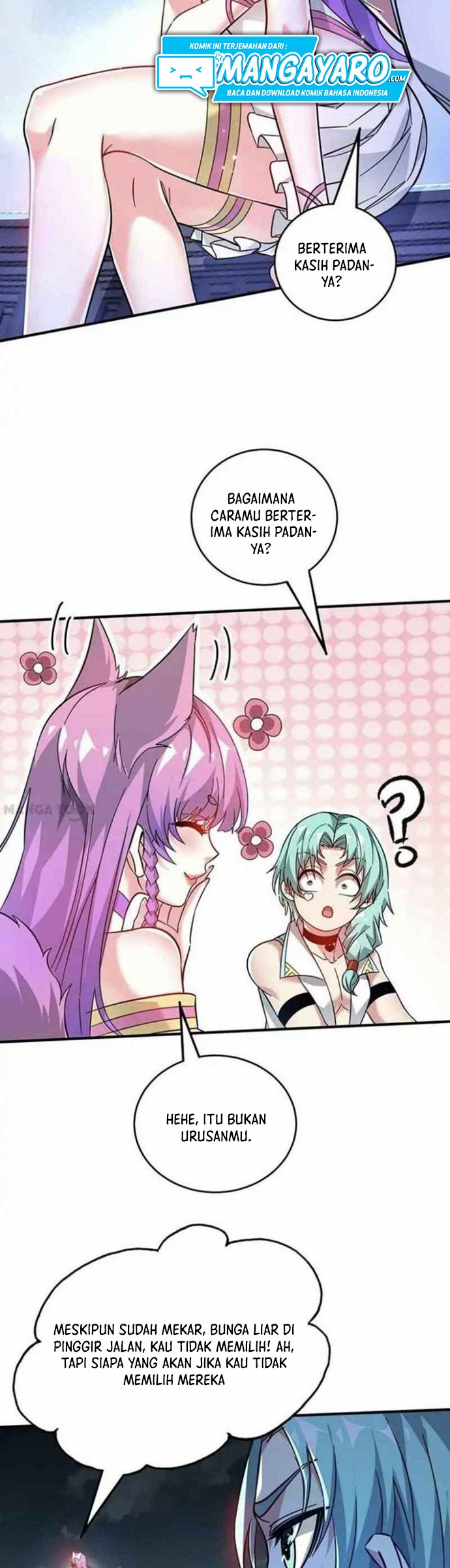The First Son-In-Law Vanguard of All Time Chapter 189 Gambar 11