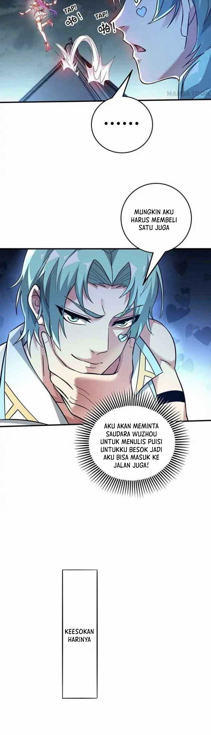 The First Son-In-Law Vanguard of All Time Chapter 189 Gambar 12