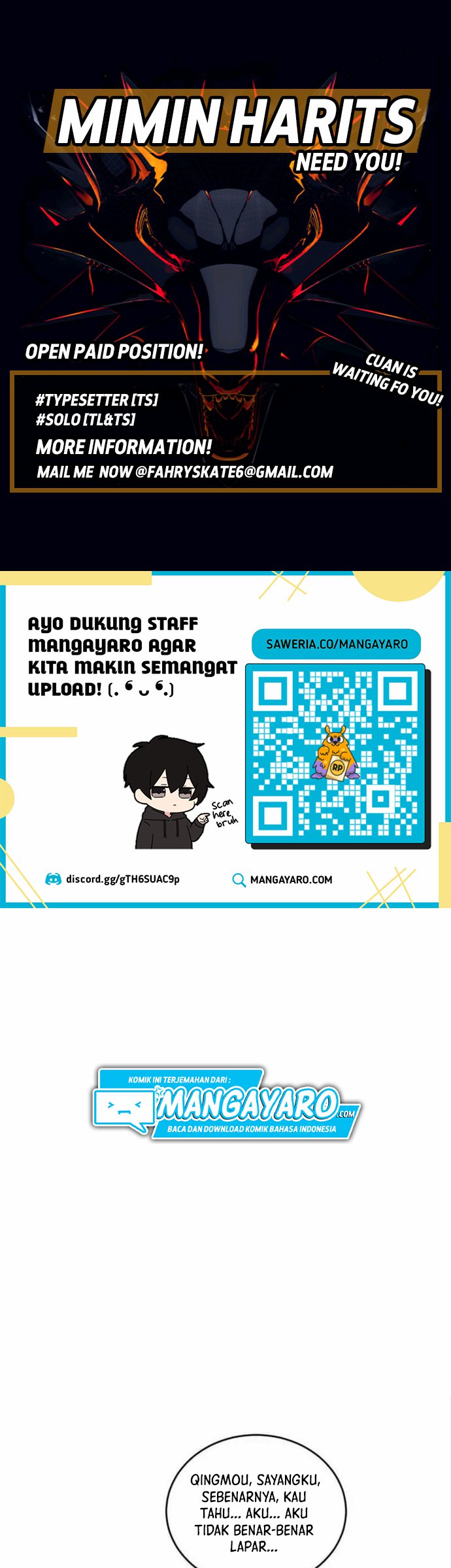 The First Son-In-Law Vanguard of All Time Chapter 190 Gambar 2