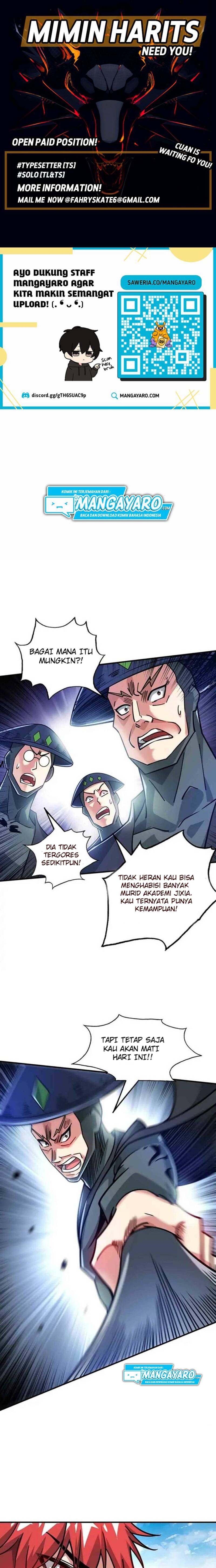 The First Son-In-Law Vanguard of All Time Chapter 191 Gambar 2