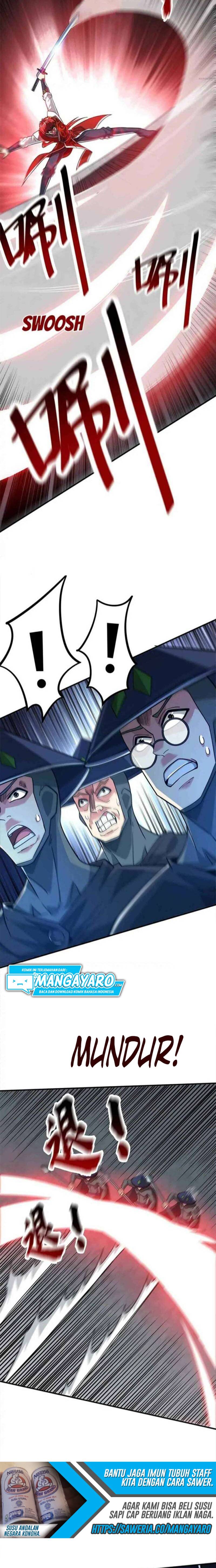 The First Son-In-Law Vanguard of All Time Chapter 191 Gambar 7