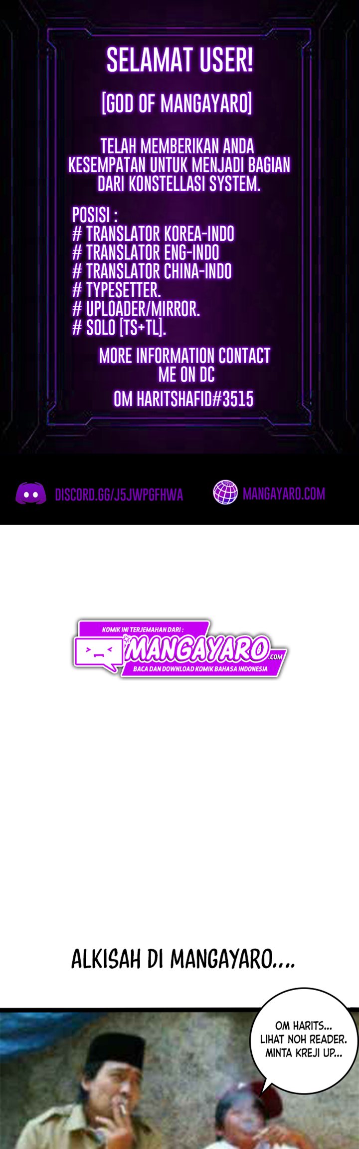 The First Son-In-Law Vanguard of All Time Chapter 201 Gambar 2