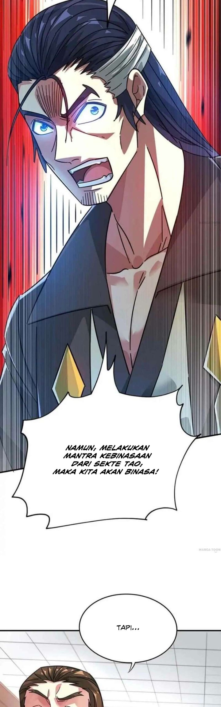 The First Son-In-Law Vanguard of All Time Chapter 201 Gambar 9