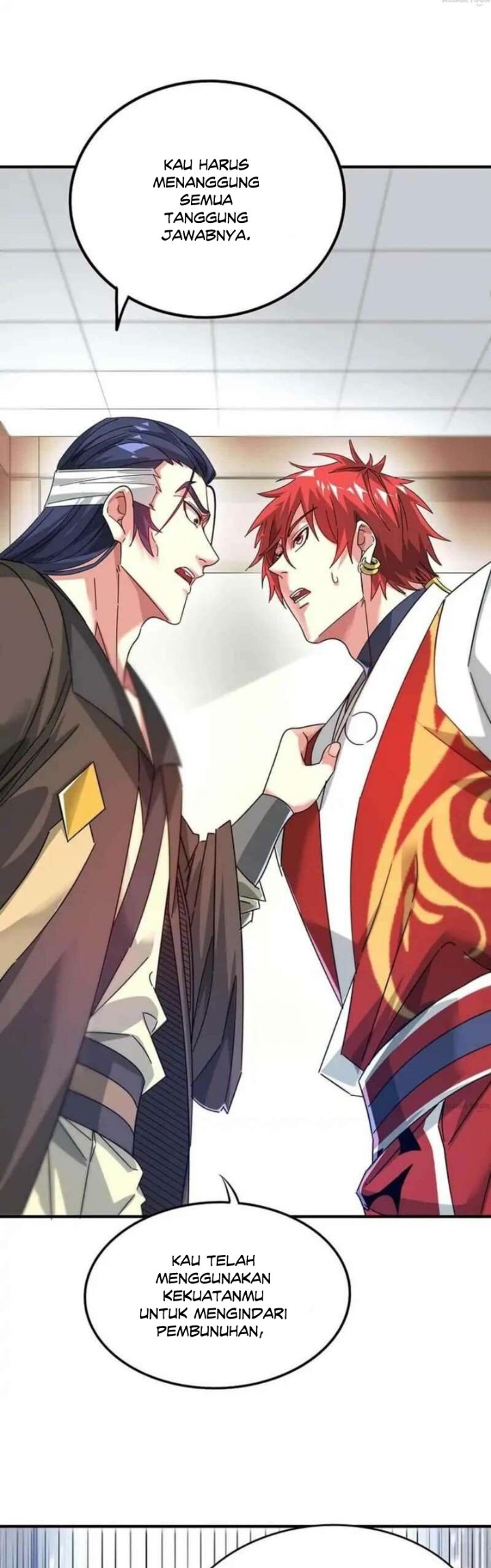 The First Son-In-Law Vanguard of All Time Chapter 201 Gambar 13