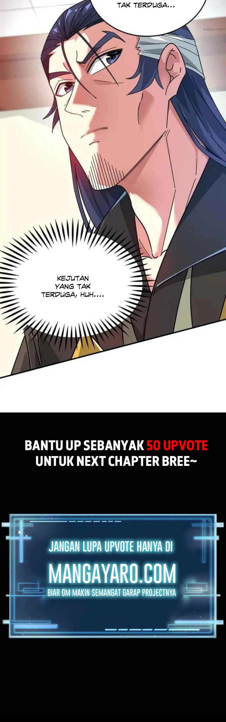 The First Son-In-Law Vanguard of All Time Chapter 201 Gambar 20
