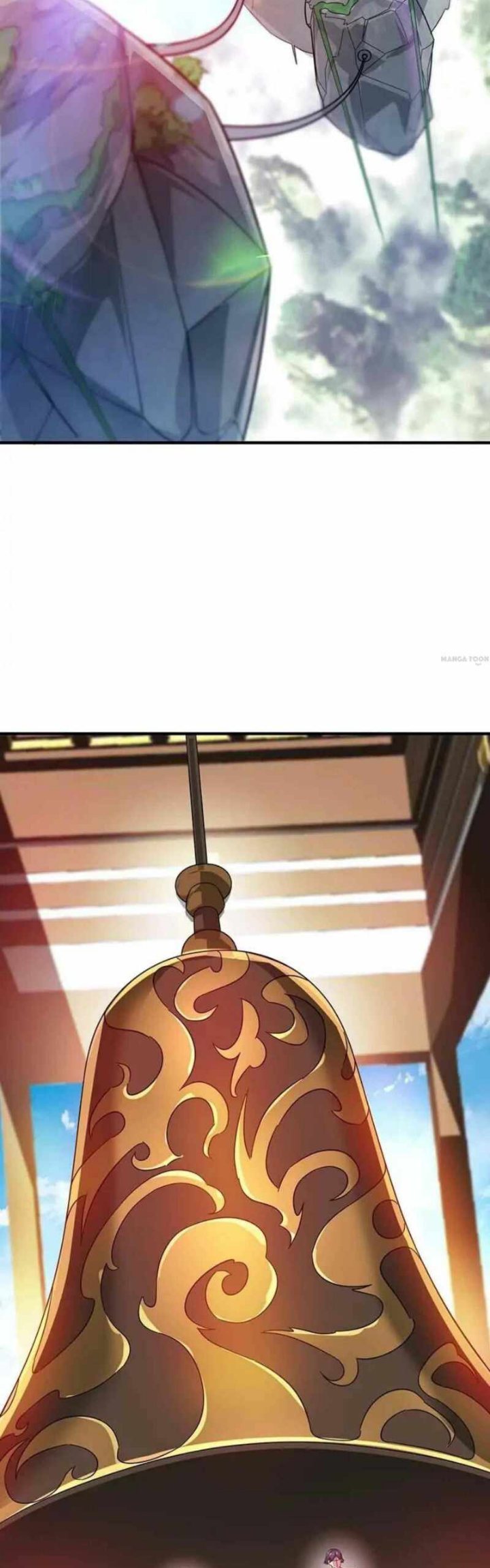 The First Son-In-Law Vanguard of All Time Chapter 202 Gambar 9