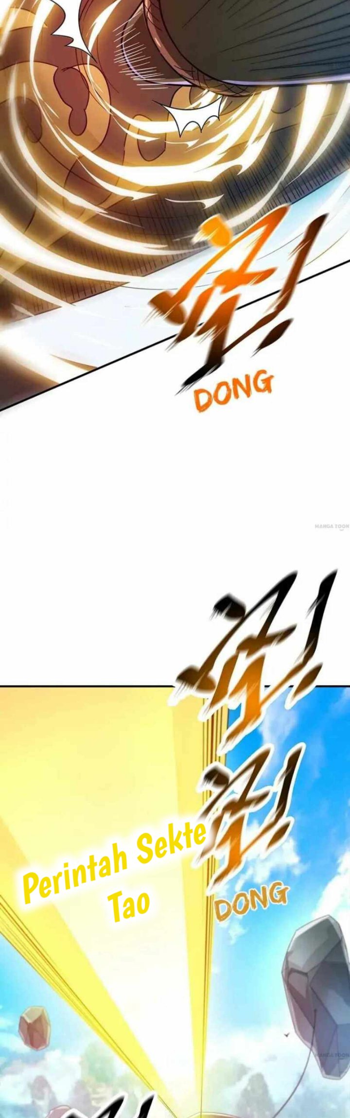 The First Son-In-Law Vanguard of All Time Chapter 202 Gambar 16