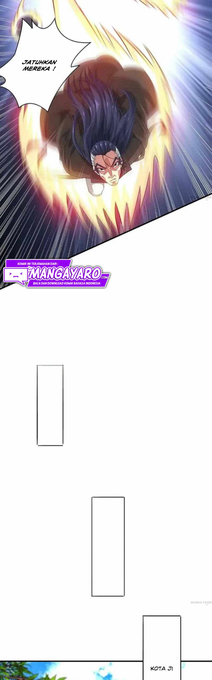 The First Son-In-Law Vanguard of All Time Chapter 203 Gambar 5