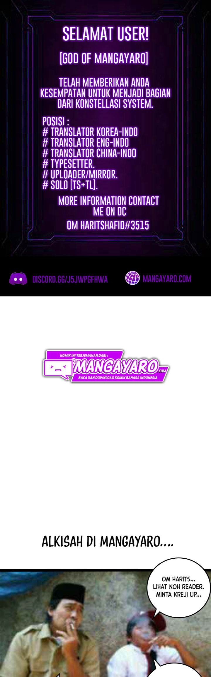 The First Son-In-Law Vanguard of All Time Chapter 229 Gambar 2