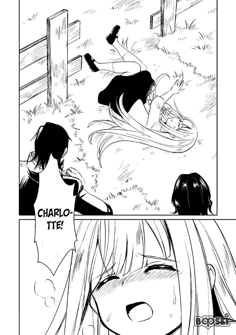 The Former Structural Researcher’s Story of Otherworldly Adventure Chapter 06 Gambar 34