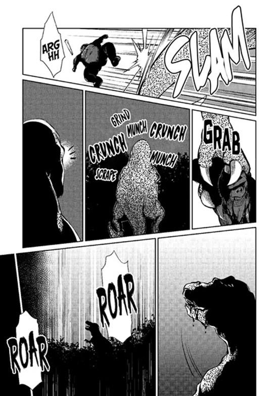 The Former Structural Researcher’s Story of Otherworldly Adventure Chapter 15 Gambar 5