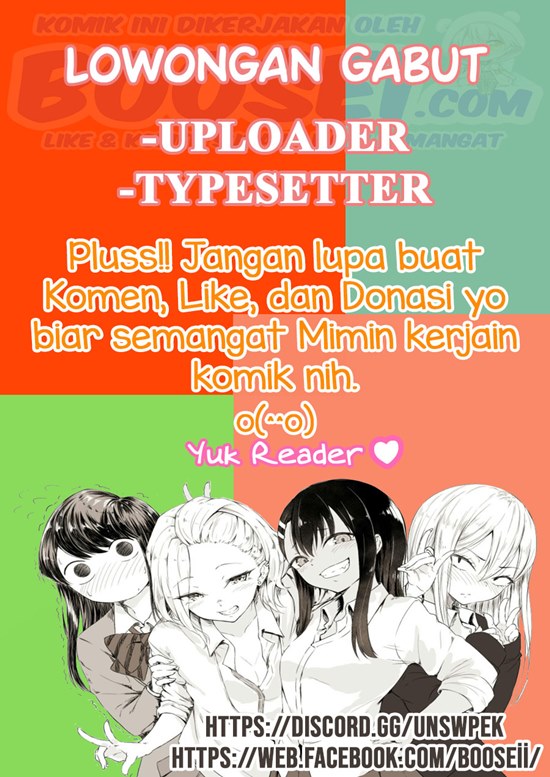 The Former Structural Researcher’s Story of Otherworldly Adventure Chapter 15 Gambar 39