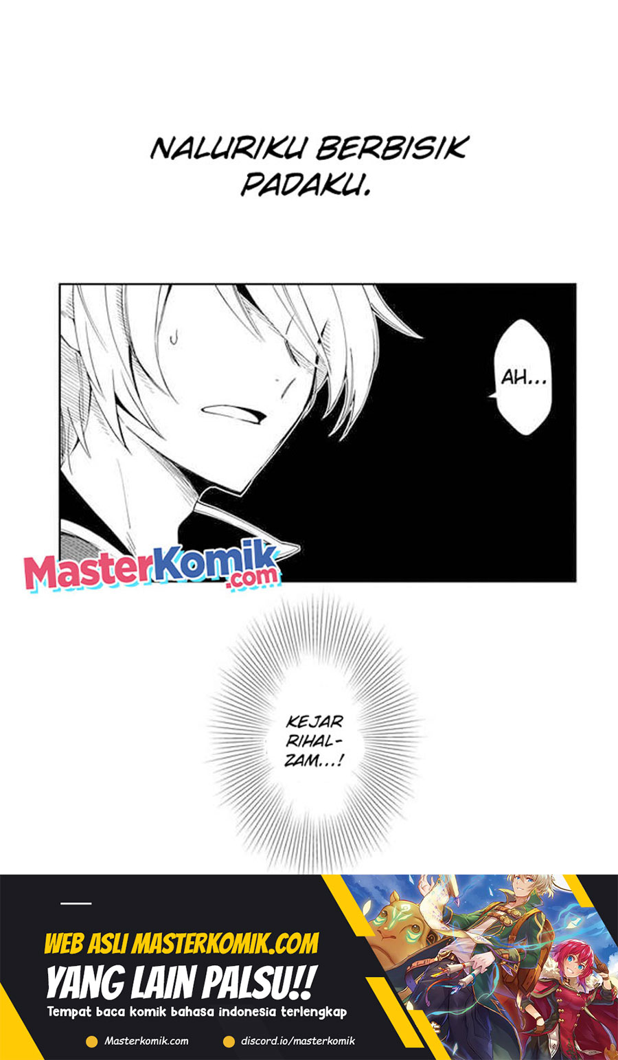 The Frontier Alchemist ~ I Can’t Go Back to That Job After You Made My Budget Zero Chapter 19.2 Gambar 2