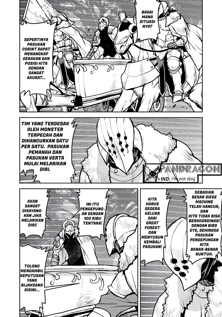 The Galactic Navy Officer Becomes an Adventurer Chapter 51.2 Gambar 14