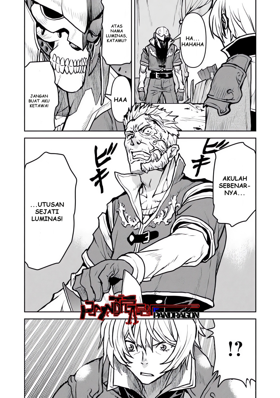 The Galactic Navy Officer Becomes an Adventurer Chapter 57 Gambar 18