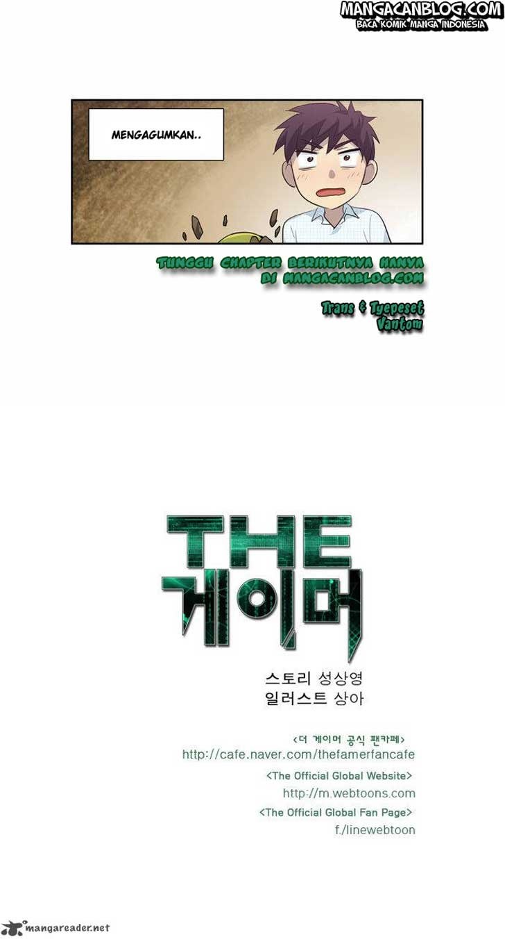 The Gamer Chapter 45 Gambar 30