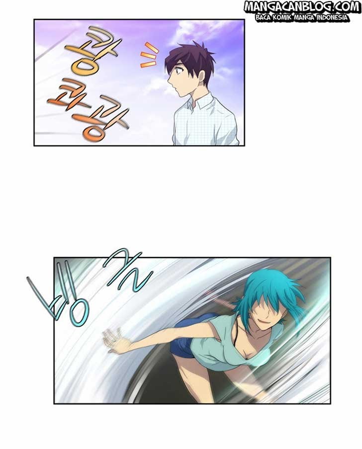 The Gamer Chapter 46 Gambar 13