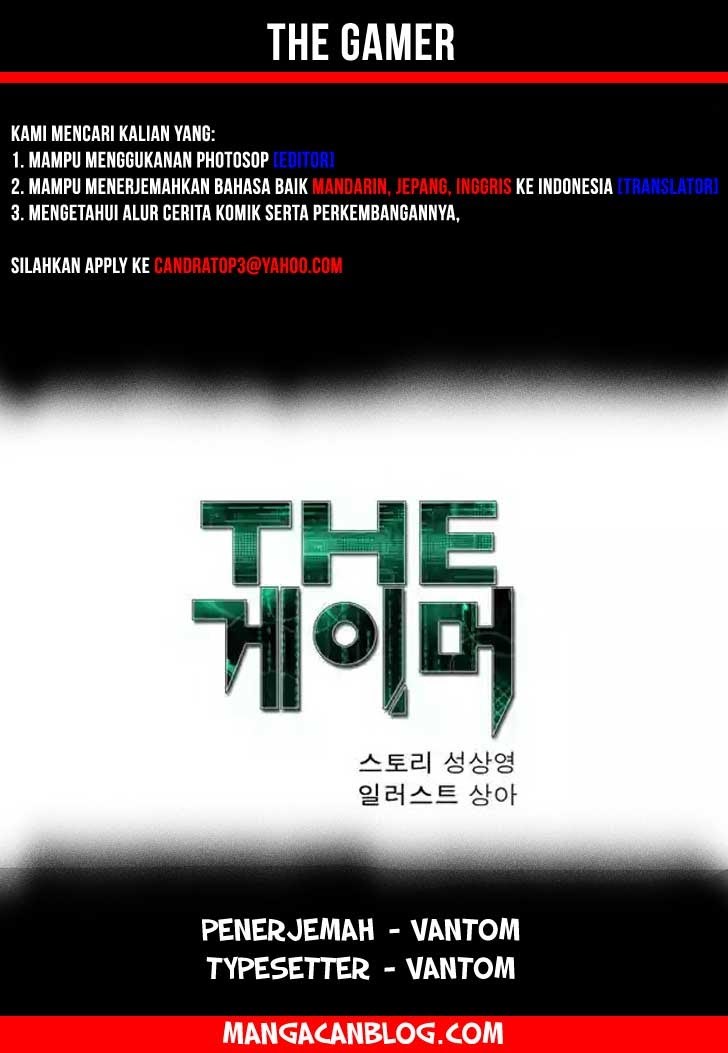 The Gamer Chapter 62 Gambar 1