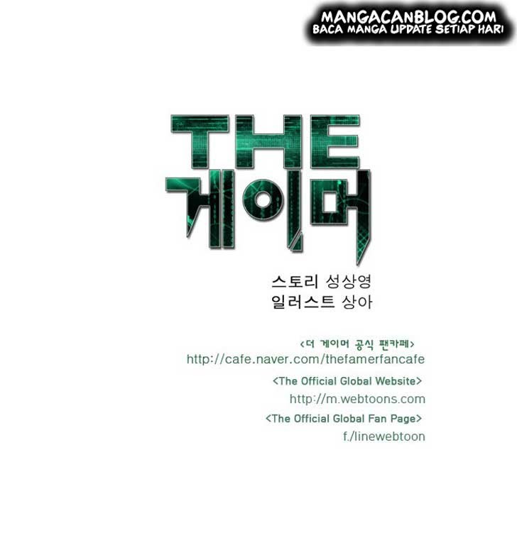 The Gamer Chapter 62 Gambar 2