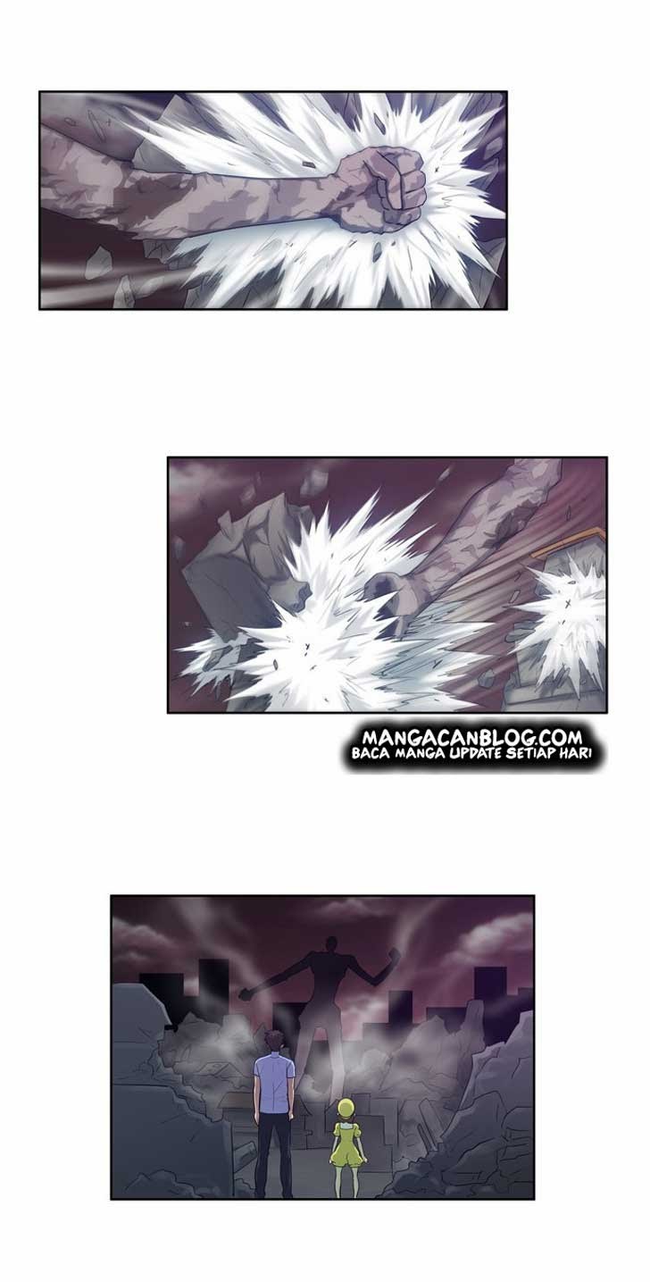 The Gamer Chapter 62 Gambar 11