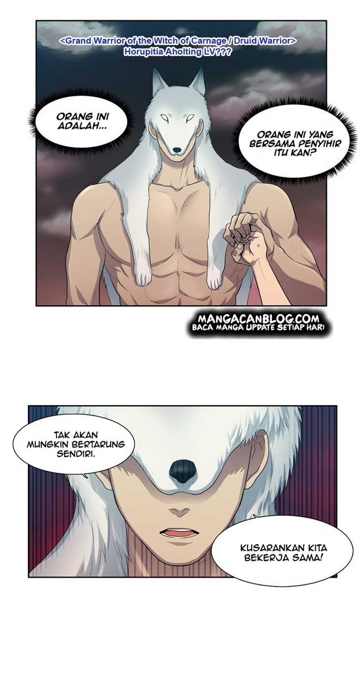 The Gamer Chapter 62 Gambar 24
