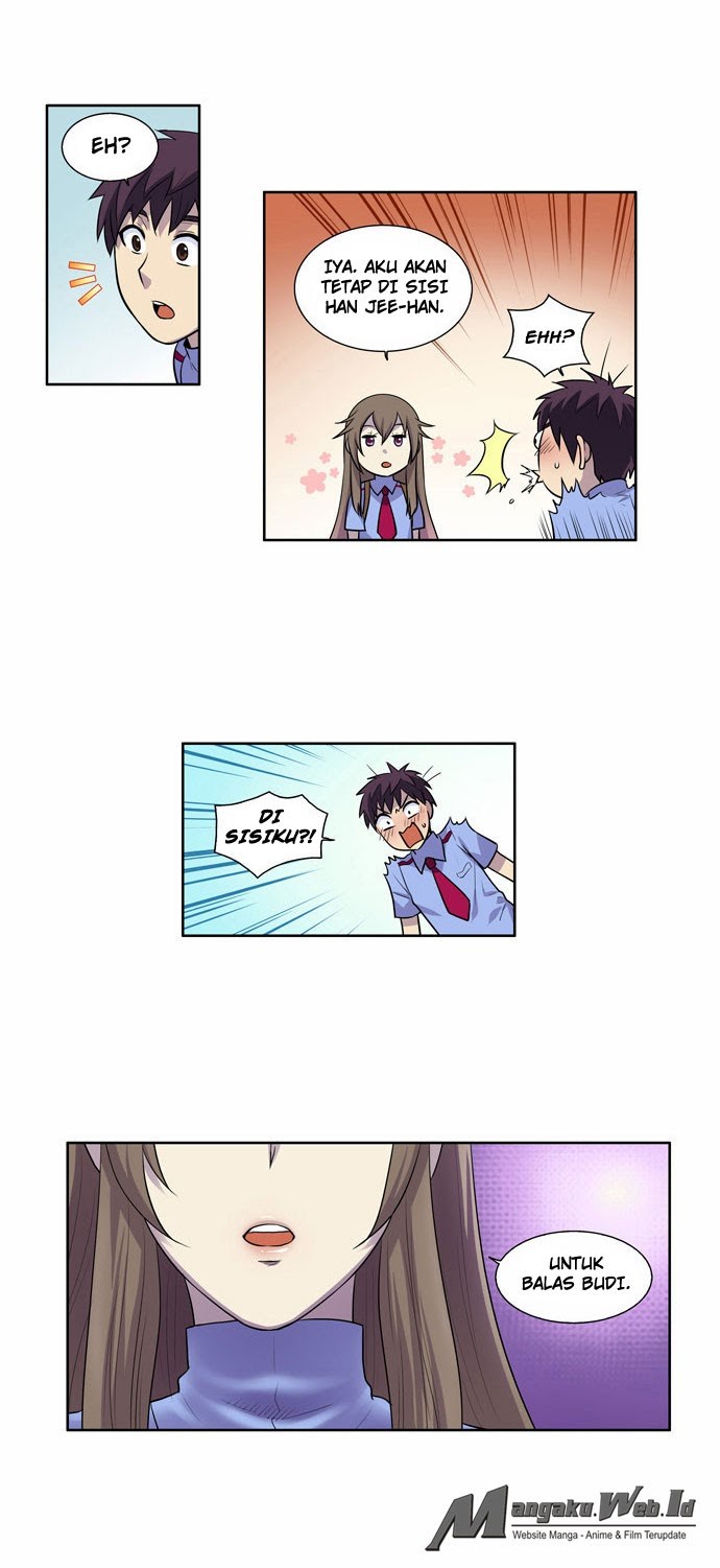 The Gamer Chapter 93 Gambar 10