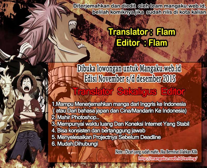 The Gamer Chapter 114 Gambar 1