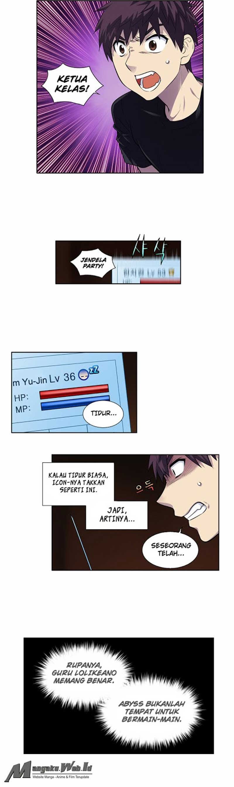 The Gamer Chapter 114 Gambar 5