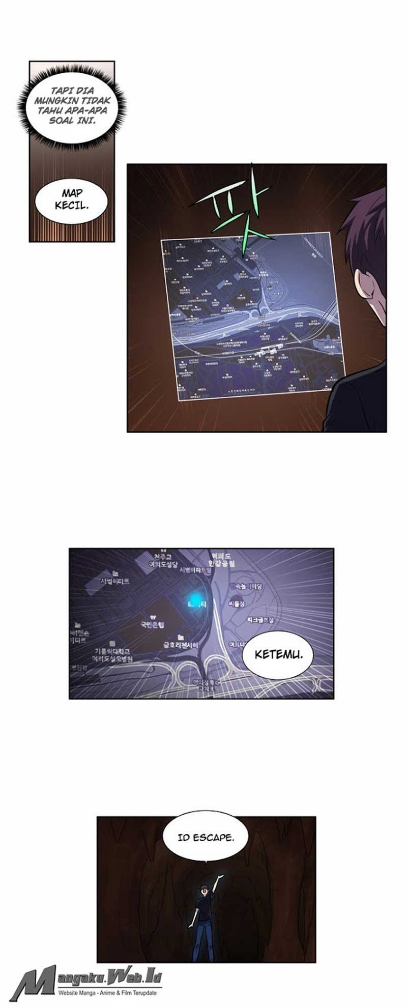 The Gamer Chapter 114 Gambar 6